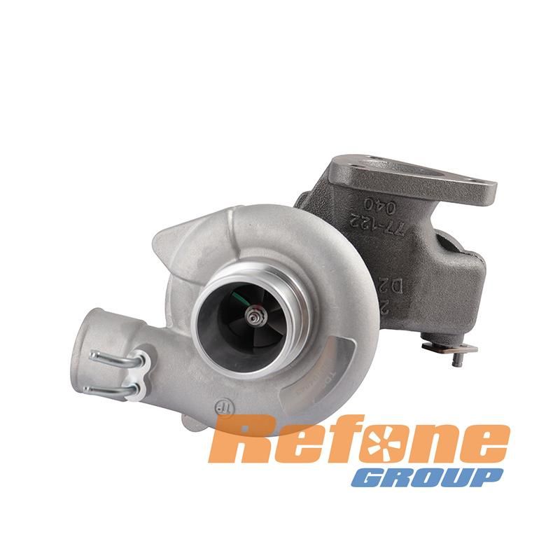 Td04 49177-01504 Turbocharger for Mitsubishi Pajero V 2.5L