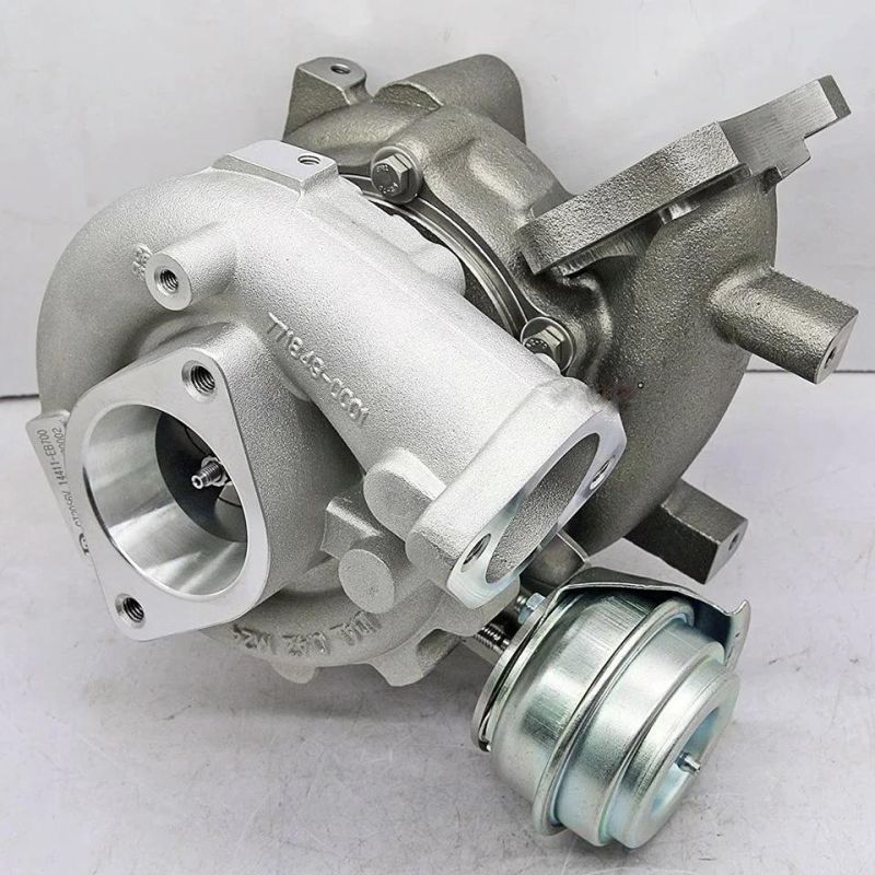 14411-Eb700 Turbocharger for Nissan Navara Yd25 D40 Diesel Engine