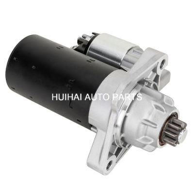 Brand New Auto Car Motor Starter 32700 0-001-125-600, /0-001-125-601 070-911-023b Fit for Volkswagen Touareg 2.5L Tdi 2003-on