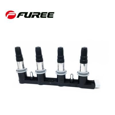 Auto Parts OEM 55570160 Ignition Coil for Cruze Ignition Coil Pack