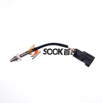 Ntc Type for Toyota OEM: Ntk Ea0068, 8941228010, Ets50, Su8620 Exhaust Gas Temperature Sensor