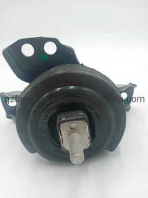 218102W000 Genuine OEM Part Hyundai Bracket Assyengine Mtg 218102W000 Engine Mount (Front, Upper)