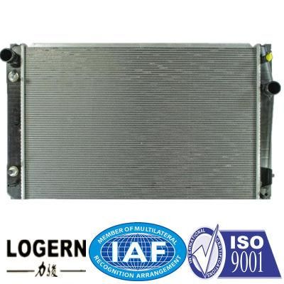 to-222ta Auto Engine Radiator for Toyota RAV4w/Previa 4cyl&prime;06-12 at Dpi; 2893