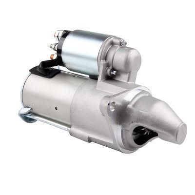 Starter Motor Parts for Chevrolet Aveo 25187957 96843578