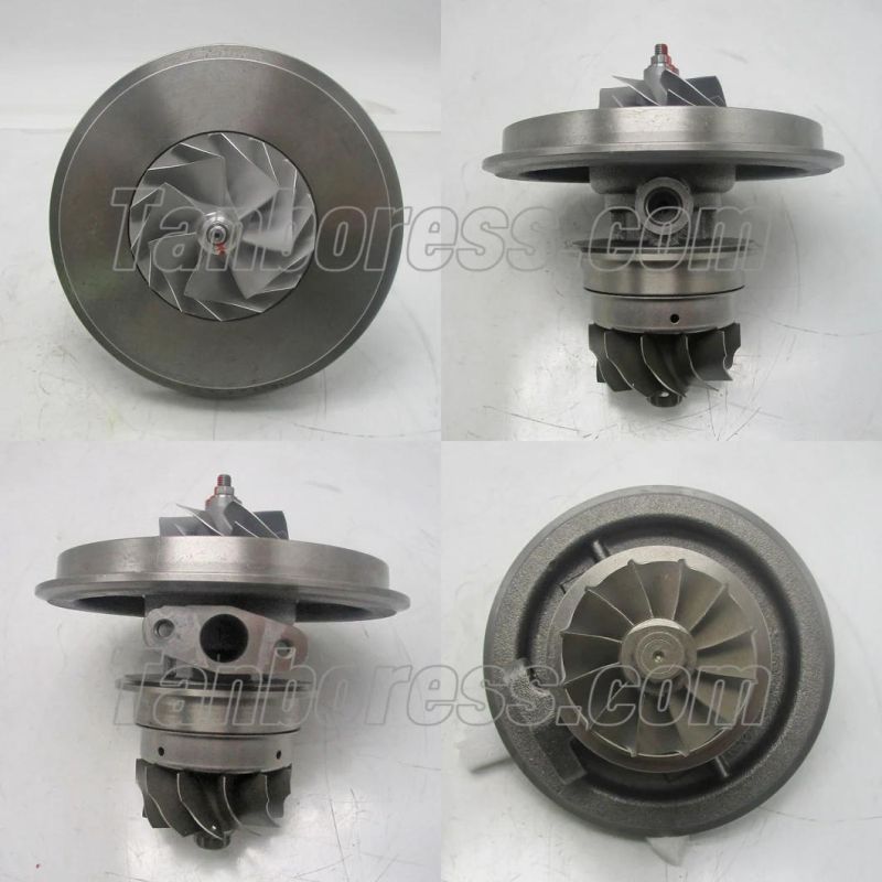 Factory Auto parts turbocharger for HX55W 4046127 4046132