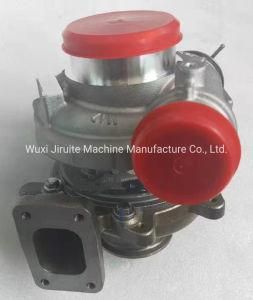 Wjgtb2056V Turbo 789733-0026 Turbocharger for Mitsubishi Canter F1c 4p10 3.0d