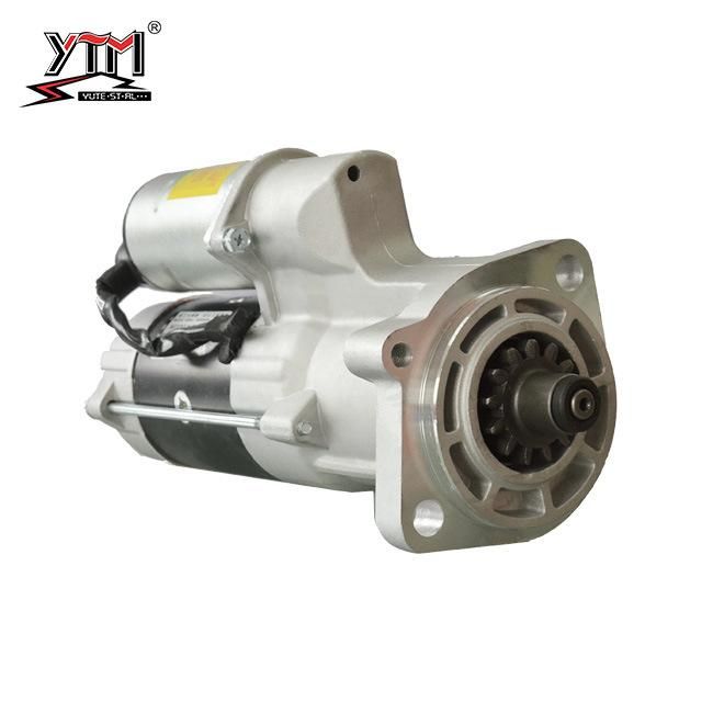 8973750171 8980921161 0350004558 24V AC 4HK1 Motors Starter for Zax230