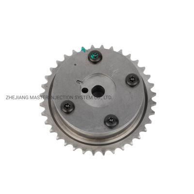 Valve Variable Timing Camshaft Gear Vvt Actuator Sprocket for Toyota Camry 13050-0V010, 13050-0V011, 13050-36010, 13050-36011, Vvt528, Csp1018