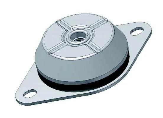 Rubber Mounting, Rubber Mounts, Rubber Shock Absorber with High Quality
