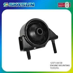 Auto Spare Parts Engine Mounting 12371-64130 Mount for Toyota