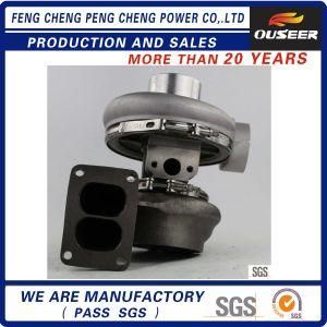4lgz 51091007147 Manufacturer Diesel Engine Turbocharger for D2542mle Mdr635 Engine Turbo for Man Truck/Industrial