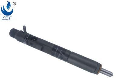 Diesel Engine Spare Parts Fuel Injector Ejbr5301d Delphi Injector
