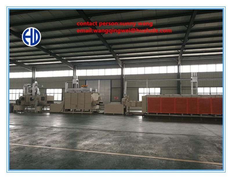 Aluminum Truck Radiator for Daf