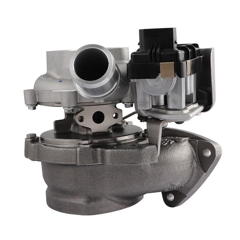 Gtb1749vk 787556-0016 Turbocharger Wholesale for Ford Commercial Transit 130PS with Duratorq Tdci Euro 5 Engine