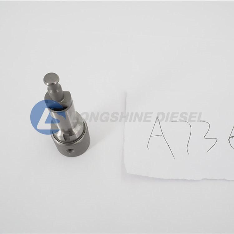 Diesel Fuel Injection Pump Plunger Element 131153-5720 A736