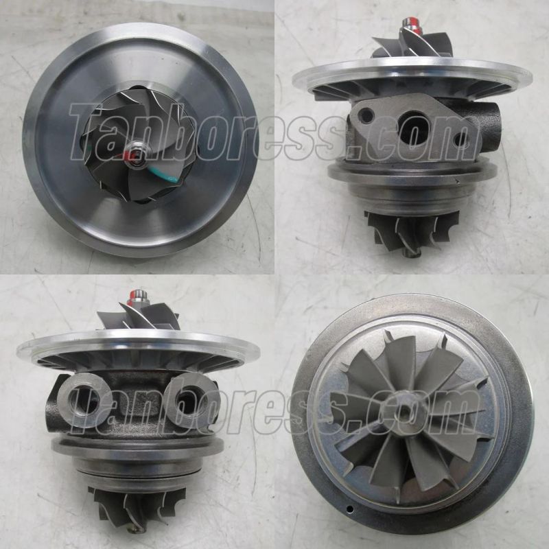 Turbocharger cartridge for Subaru Legacy 2.0 GT 253 HP VF38 VA430072 turbo