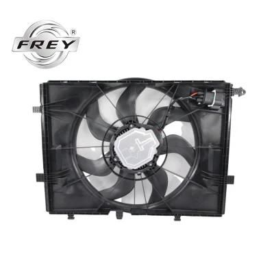 Frey Auto Parts Radiator Fan 0999061200 for W205 W253