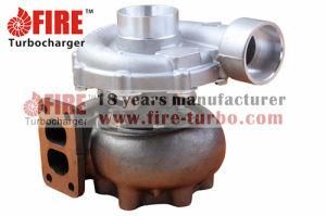 Turbocharger K27 53279886206 for 87-02 Mercedes Benz Truck
