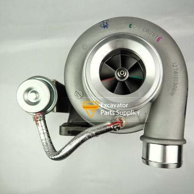 Turbocharger S200g 4314572 12709700133 9502994500190 12709880133 13j17-0007 3563509 3645955 3563518