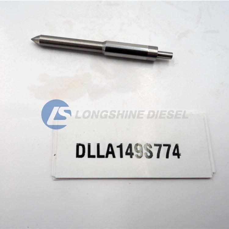 Diesel Injector Nozzles Dlla149s774 Fits for Iveco