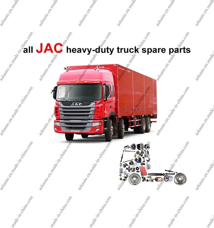 All JAC Spare Parts Auto S2 S3 S5 J2 J3 J4 J5 M3 M4 M5 Sunray Pickup T6 T8 Light Truck N Series X200 Gallop Spare Parts