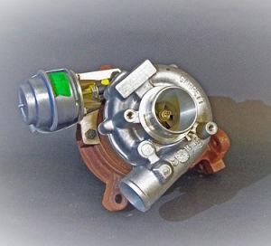 Various Over 1000 Kinds of Automobile Aftermarket Turbocharger ODM Manufactture