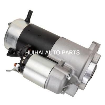 Brand New Auto Car Motor Starter 17196 S114-528/S114-528A 23300-88g00/23300-88g01 for Nissan Pickup