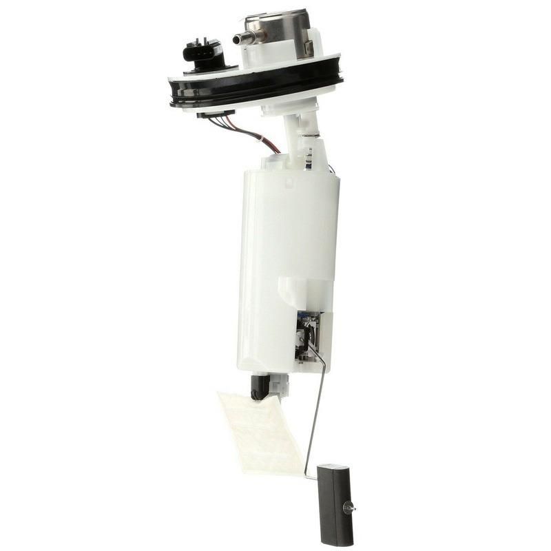 High Quality Car Accessories Universial Electric Fuel Pump Module E2237s for Ford with Ts16949 Certificate