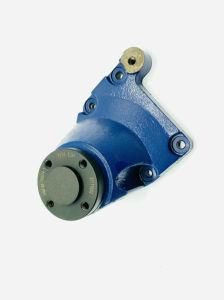 IATF 16949 OEM CNC Machinig Engine Mount Engine Fan Bracket