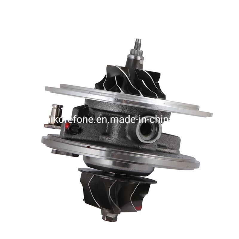 Gt2252V Turbocharger Core Cartridge 454192-5005s 434766-0004 074145703e 434766-0025 Turbo Cartucho for VW Transporter 2.5 Tdi