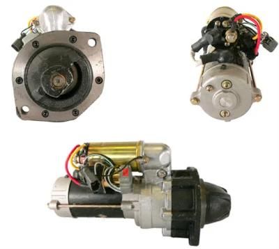 24V 11t 5.5kw Starter for Motor Nikko 0-23000-1550