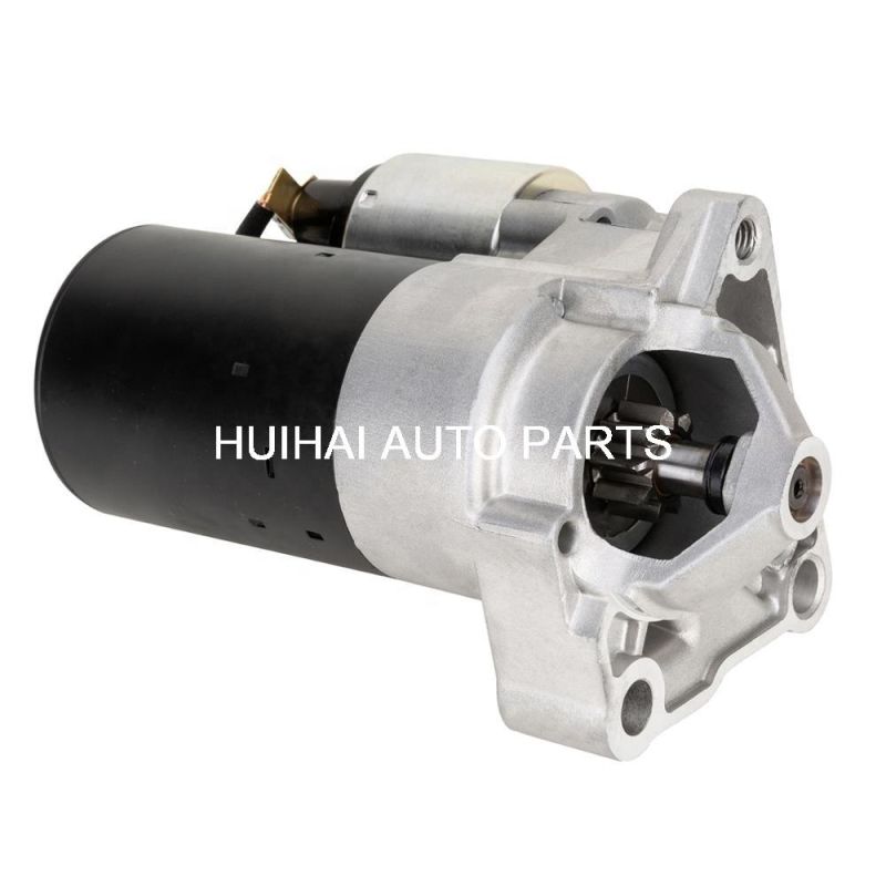 New Auto Car Motor Starter 32545 0-001-106-023/0-986-018-860/0-001-106-024 8200069377/8200186148/8200466754/8200724805 for Renault