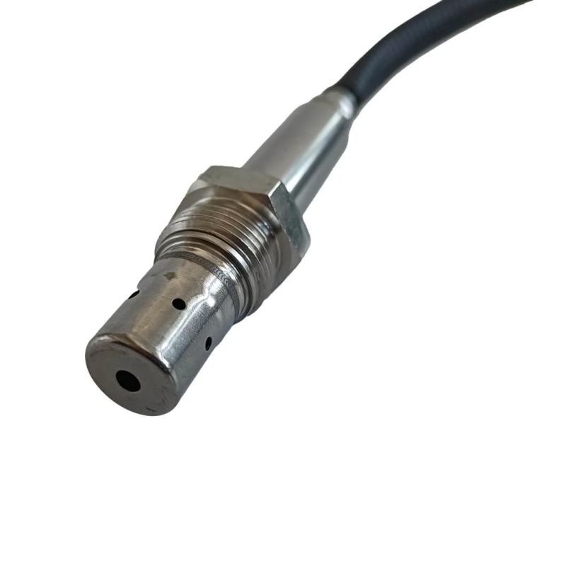 Diesel Truck Nox Sensor 5wk9 6673A