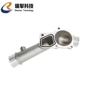 Thermostat Assembly Housing Cover for BMW 11531740478