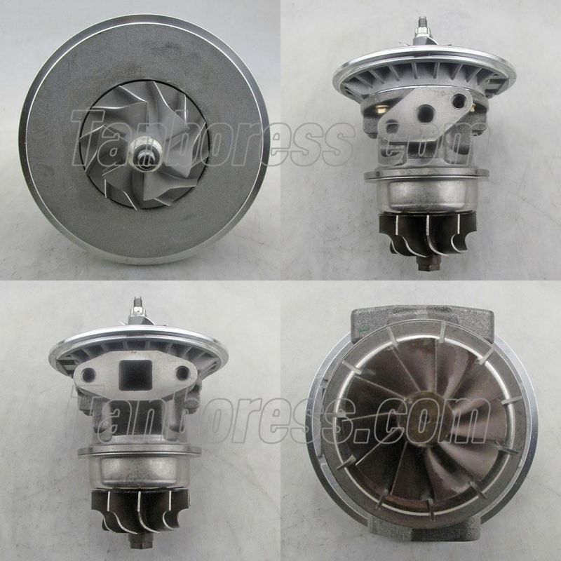 Turbocharger cartridge for Perkins For Volvo Fpr Caterpillar JCB TA3107 4.236