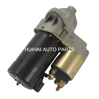 100% New Auto Car Starter Motor Assembly 438029 for Saturn 1995-96 Valeo D6ra Series