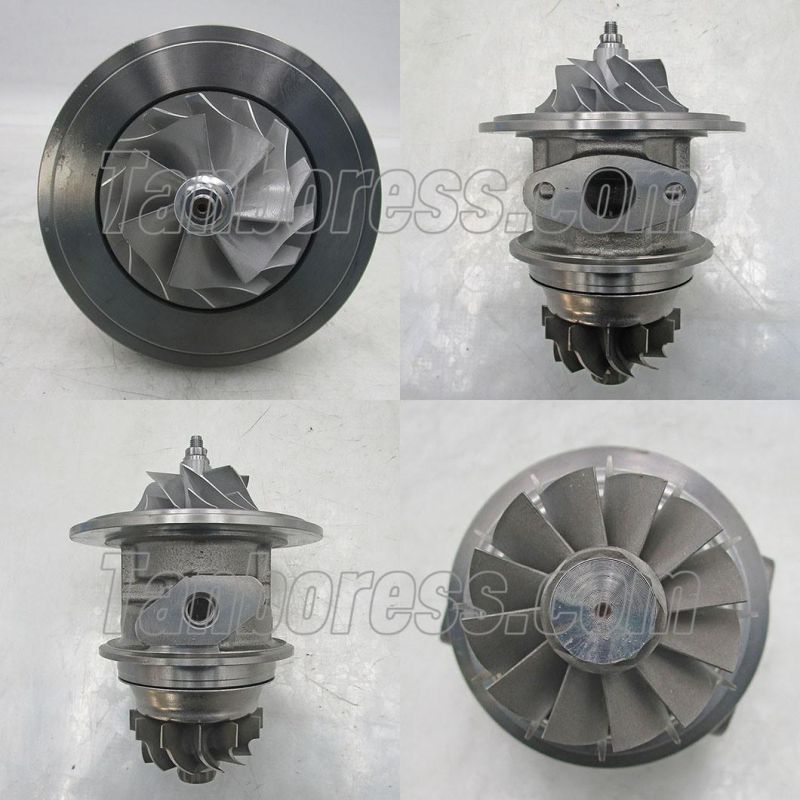 Turbocharger cartridge for Cummins HY35W ISBe 4038684 4038685 4955919