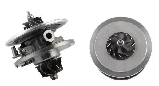 Turbo Cartridge Vnt Gt1749V 750431-0006 Chra for BMW 320 D
