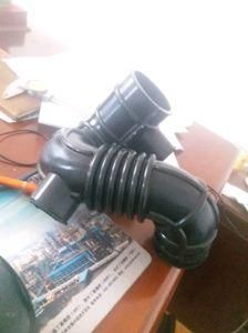 OEM AEM Rubber Intake Hose