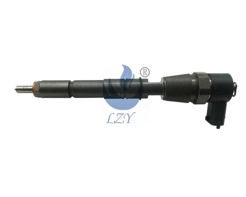 Diesel Engine Spare Parts Common Rail Injector 0445 110 423
