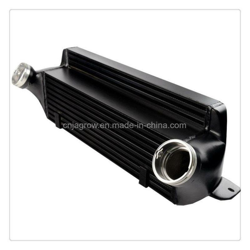 Aluminum Intercooler for BMW 120d 123D 320d E81 E82 E87 E88 E90 E91 E92 E93 X1 E84 20d 23D 25D