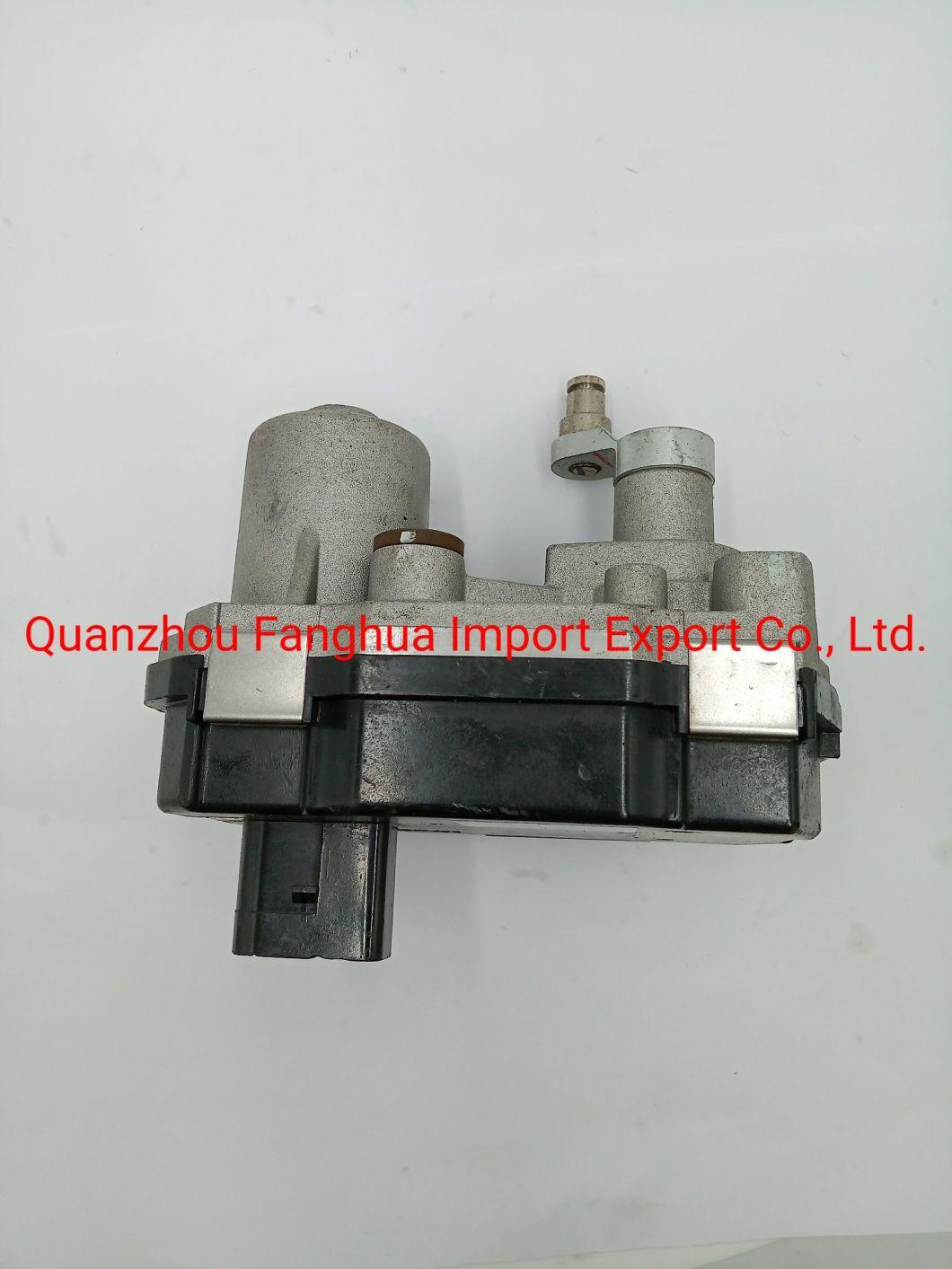 High Quality 6719920295 Turbocharger Parts Turbocharger Actuator Assy for Sale