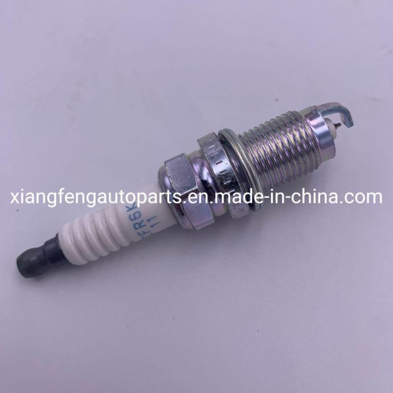 Factory Price Spark Plug 9807b-5617W Izfr6K11 for Honda