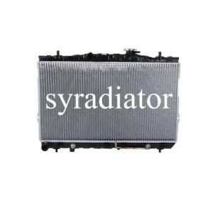 High Quality OEM 25310-2D010 Car Radiator Hyundai Elantra&prime;00 at Auto Parts