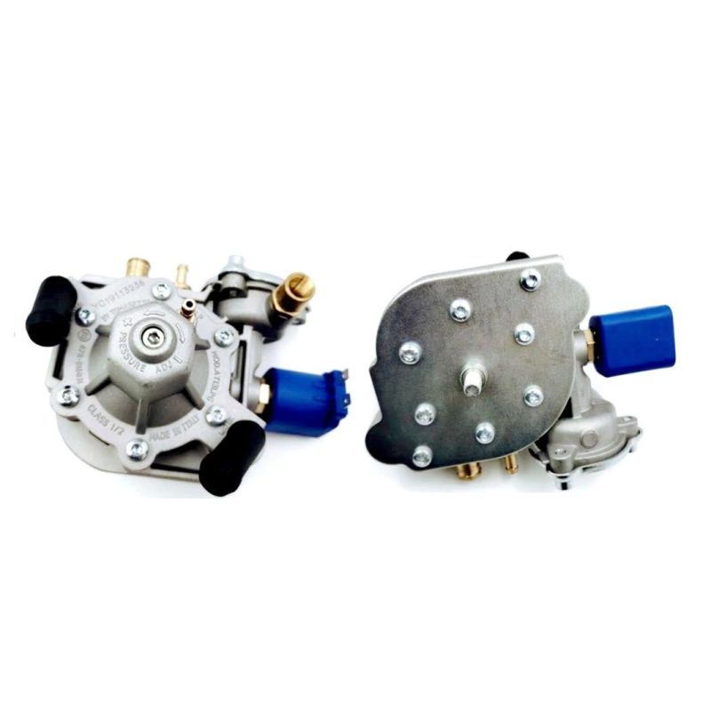 Llano Ln-At13 Pressure Reducer Pressure Regulator for LPG Gpl Conversion Kit