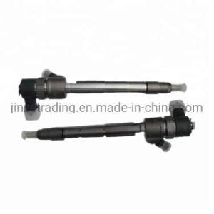 High Quality Auto Parts Diesel Engine Fuel Injector 0445110376 5258744