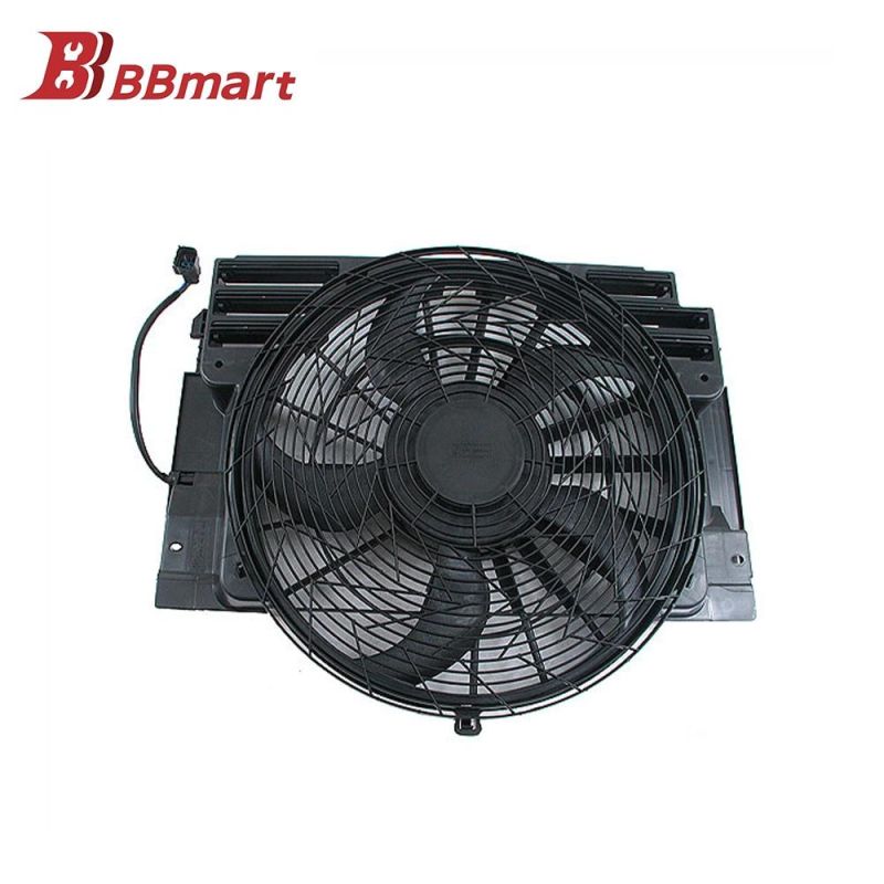 Bbmart Auto Parts for BMW G30 OE 17428472266 Electric Radiator Fan