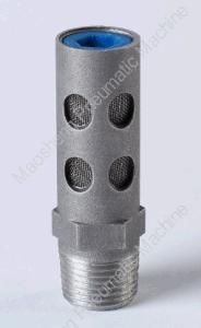 SBL-FK Type Series Aluminous Muffler