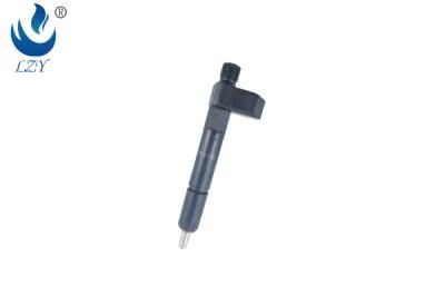 Diesel Engine Spare Parts Fuel Injector P3125q