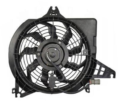 Radiator Fan Car Model for Hyundai H1 H-1 Starex 2007 (OEM 97730-4H000)